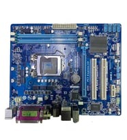 GIGABYTE GA-H61M-S2PV H61 LGA SOKET 1155 LGA SOKET DDR3 2 EL ANAKART
