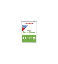 TOSHIBA 3.5 18TB S300 AI MG11ACA18TE-V 7200 RPM 512MB SATA-3 Güvenlik Diski