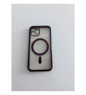 İphone 11 Pro Magsafe Telefon Kılıf Modeli
