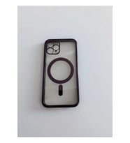 İphone 11 Pro Magsafe Telefon Kılıf Modeli
