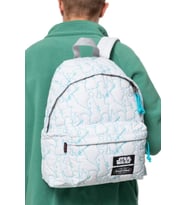 Eastpak Star Wars Special Edition R2-D2 Padded Pak'r Unisex Sırt Çantası 24Lt. 40x30x18cm Mavi