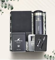Kişiye Özel Premium Yeni İş Hediye Seti