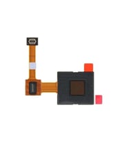 Xiaomi Mi 11 Ultra Uyumlu Parmak Izi Okuyucu Flex M2102K1G M2102K1C