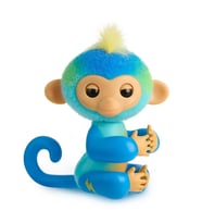 Fingerlings Figürler - Leo