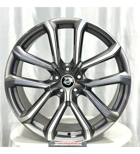 5 108 20 9.0 ET38 CH63.4 VOLVO CHERY UYUMLU JANT MODELİ (4Ad)