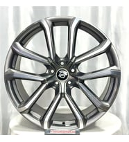 5 108 20 9.0 ET38 CH63.4 VOLVO CHERY UYUMLU JANT MODELİ (4Ad)