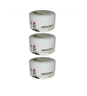 Natural Boost Abdulselim Rahatlatıcı 200 ml / Abdulselim 200 ml X 3 Adet