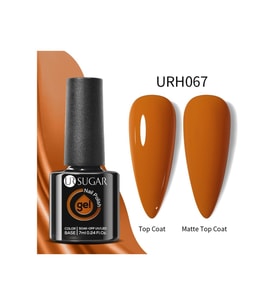 Ur Sugar Kalıcı Oje 7 Ml Urh067