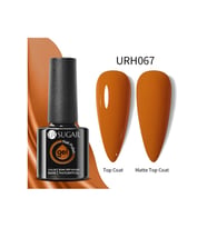 Ur Sugar Kalıcı Oje 7 Ml Urh067
