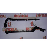 TAMPON BRAKETİ CIVIC 2012-2015 ARKA SOL