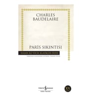 Paris Sıkıntısı - Hasan Ali Yücel Klasikleri