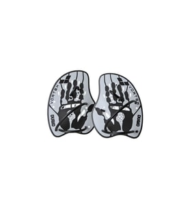 Vortex Unisex Siyah Yüzme El Paleti 9523215