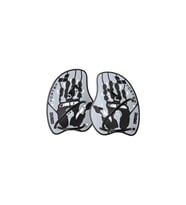 Vortex Unisex Siyah Yüzme El Paleti 9523215