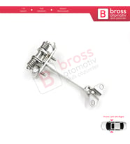 Citroen C5 MK1 2001-2008 9181G0 İçin Ön Sağ veya Sol Kapı Gergi Yayı