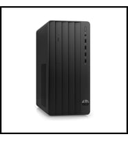 Hp B70vdat, Pro Tower 290 G9, İ5-12500, 8gb Ram, 512gb Ssd, Paylaşımlı Ekran Kartı, Free Dos Masaüs