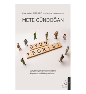 Oyun Teorisi