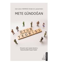 Oyun Teorisi