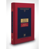 İrade Terbiyesi -Dünya Klasikleri (Ciltli)