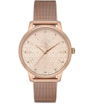 SANTA BARBARA POLO&RACQUET CLUB SB.1.10259.3 KADIN KOL SAATİ (Rose)