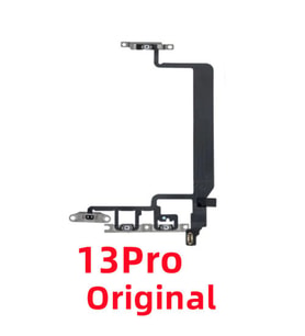 Tkgz İPhone 13 PRO On Off Yan Ses Filmi