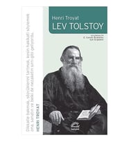 Lev Tolstoy (Krem)