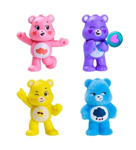Mini Koleksiyon Figürleri 5'li Paket