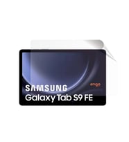 Samsung Galaxy Tab S9 FE Ekran Koruyucu Paperfeel Kağıt Hissi (Şeffaf)