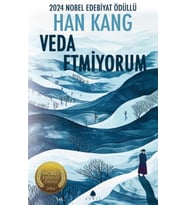 Veda Etmiyorum