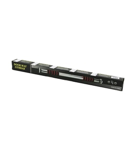 DOOR WAY GYM KISA 60-100CM KAPI BARFİX BAR UZAYAN 100KG (5365)