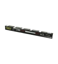 DOOR WAY GYM KISA 60-100CM KAPI BARFİX BAR UZAYAN 100KG (5365)