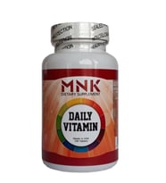 Mnk Daily Vitamin100 Tablet