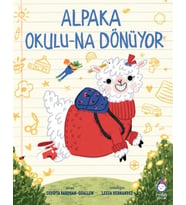 Alpaka Okulu-na Dönüyor