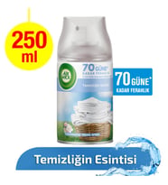 Air Wick Oda Kokusu Freshmatic Temizlik Esintisi Yedek