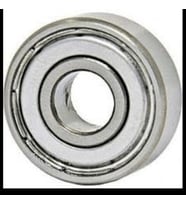 VW T2 1970- Teker Rulmani Kiti Arka 62 02X19X17 72X35X35 251598625 Wisco