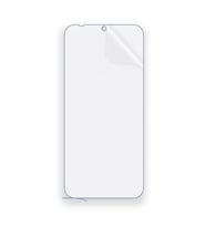 SChitec TECNO Spark 4 AIR Uyumlu Ön Yüzey Nano Şeffaf Hidrojel Ekran Koruyucu