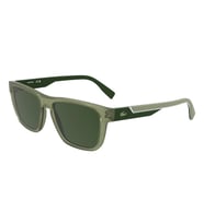 Lacoste L6058S 301 54 Unisex Güneş Gözlüğü (Yeşil)