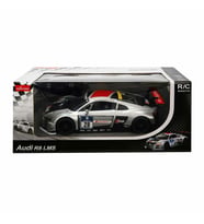 75300 SUN-RAS-R/C 1/14 F/F AUDI R8 LMS