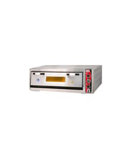 Gmg PF9262E-T  Pizza Fırını PF9262E-T Tek Katlı-380 V-içi 92X62 cm