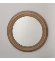 Round Yuvarlak Ayna Vizon