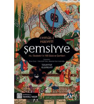 ŞEMSİYYE - CEMALİ HALVETİ - SUFİ