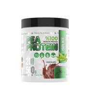 Torq Nutrition Pea Protein %100 Bezelye Proteini 500 Gr - Çikolata