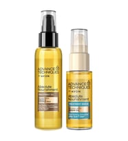 Avon Argan Yağı İçeren Besleyici Saç Serumu ve Argan, Hindistan Cevizi Yağı İçeren Saç Bakım Yağı Paketi