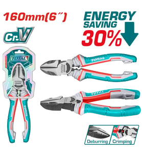 TOTAL THT230606S 160MM PRO YAN KESKİ TOTAL-THT230606S