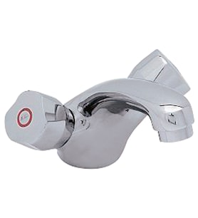 ECA Pınar Lavabo Bataryası  Krom 102108557