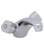 ECA Pınar Lavabo Bataryası  Krom 102108557