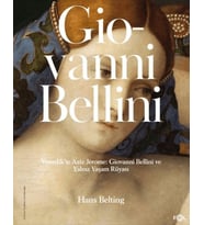 Venedik'Te Aziz Jerome: Giovanni Bellini Yalnız Yaşam Rüyası