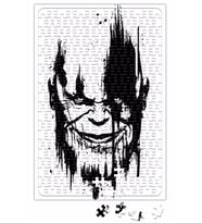 Avengers Puzzle 240 Parça Yapboz