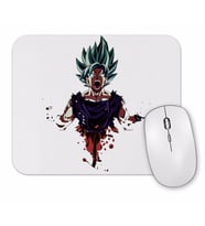 KPGOKUBLUE Mouse Pad