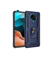 Xiaomi Poco F2 Pro Uyumlu Kılıf Zore Vega Kapak
