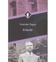 Felsefe Bütün Eserleri-18